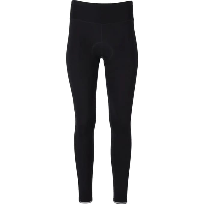 ENDURANCE Radhose Juvel W Long Tights Gel-Pad