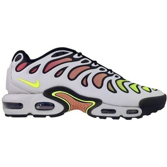 Lage Sneakers Nike Air Max Plus Tn