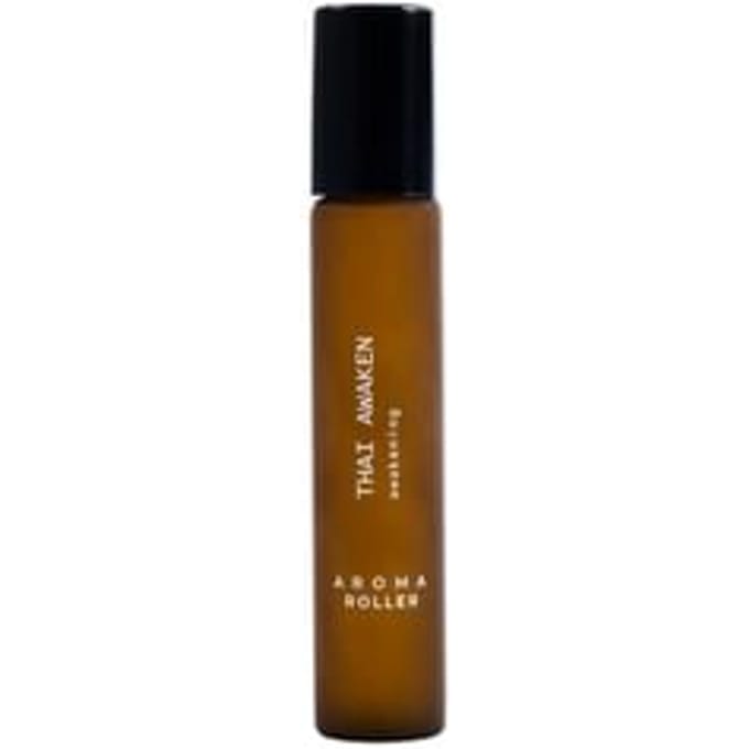 BHAWA - Aromatherapy Anxiety & Stress Relieve Roller Thai Awaken