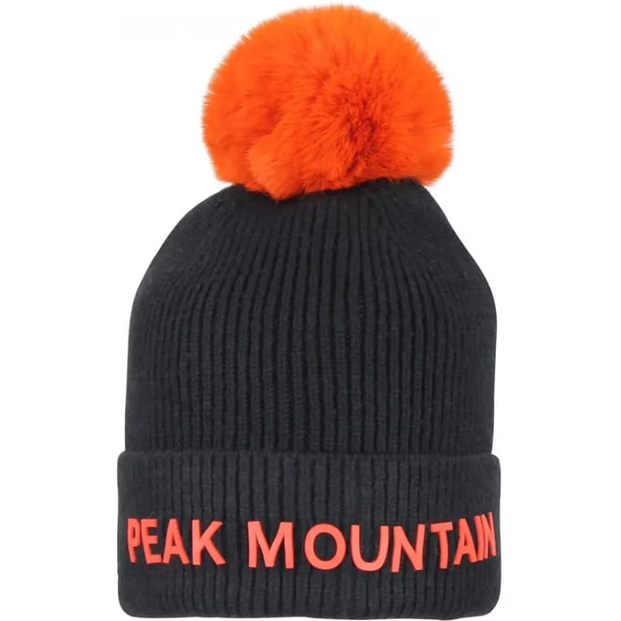 Muts Peak Mountain Bonnet MAITRESSE