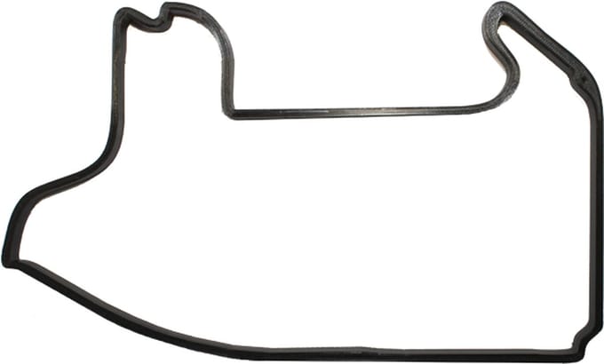 Las Vegas Street Circuit
