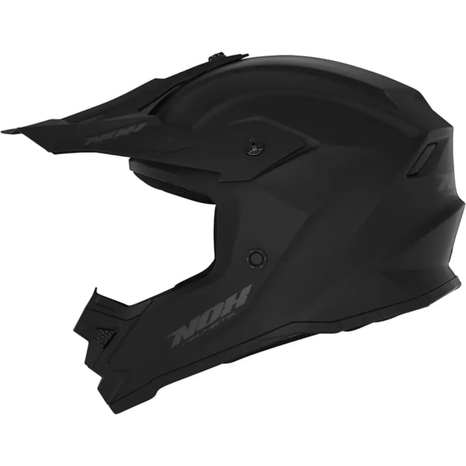 Kindermotorhelm Nox N761
