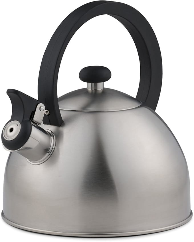 Funktion Kettle 2.0 litres 18/8 steel