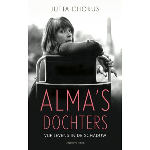 Alma's Dochters - Jutta Chorus