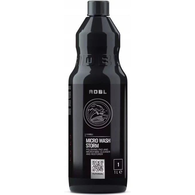 ADBL MICRO WASH STORM 1L - ADBADB000548
