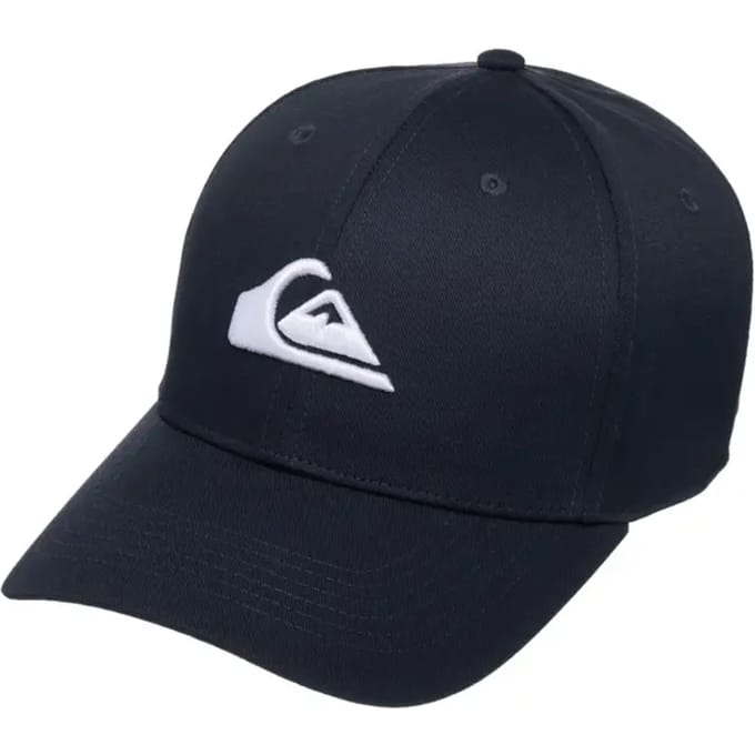 Baseball cap Quiksilver Decades