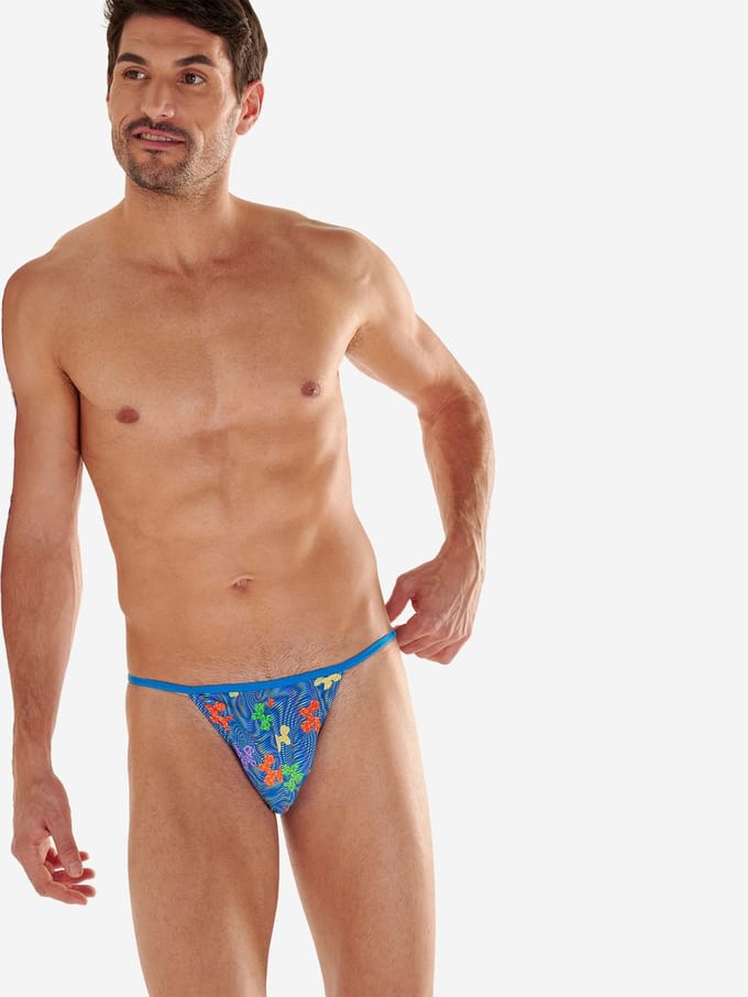 HOM Tanga Funky Styles