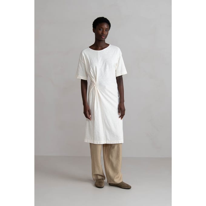 Humanoid Clee Milk Taglia: S | Abiti Midi Outlet | Donna