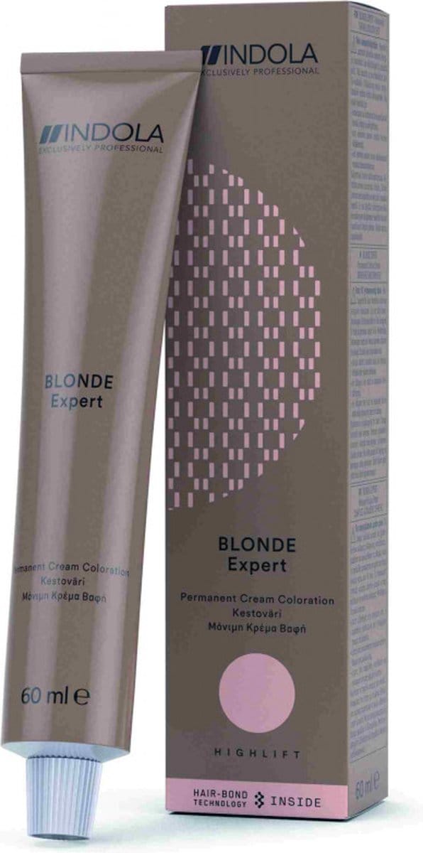 Indola - Indola Profession Permanent Caring Color P.31 60ml