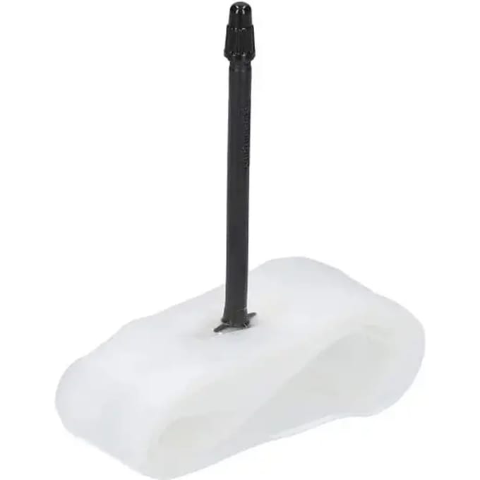 Continental Tpu Tube S80 Binnenband Transparant 700C / 25-35