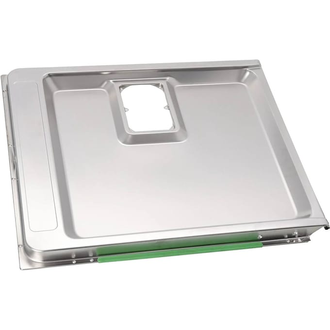 AEG binnenpaneel deur, 60cm, 3.5mm 3282101900