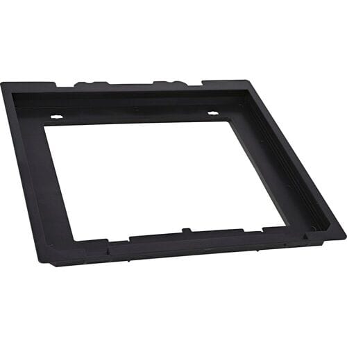 AEG kader, koolstoffilter, plastiek 4055570453