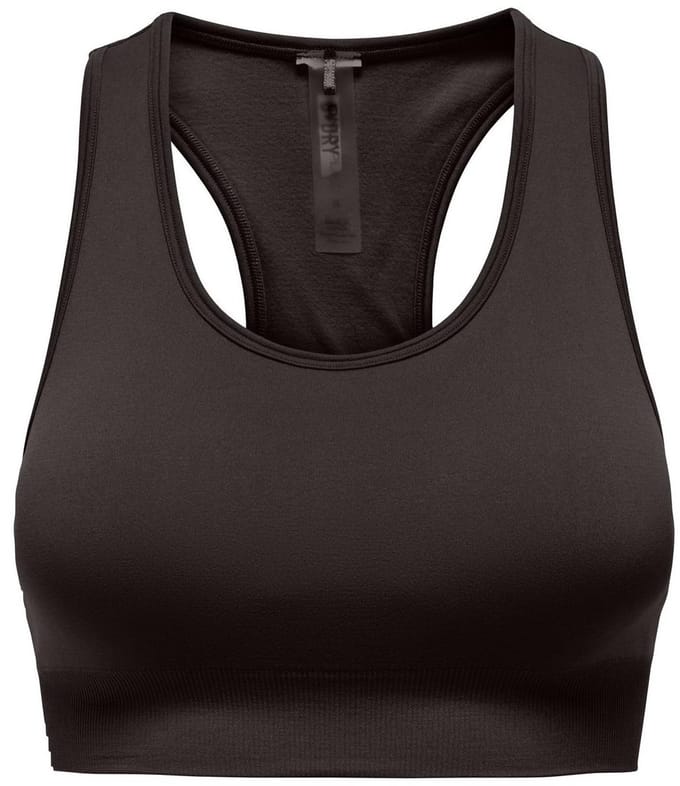 ONLY PLAY - ONPDAISY-2 SEAM BRA NOOS Meisjes Sportbeha