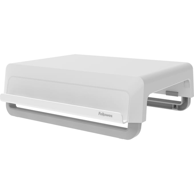 Monitorstandaard Fellowes Breyta wit