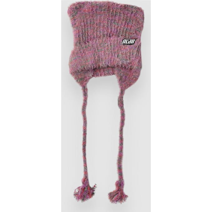 A.LAB Opalina Cat Flap Muts patroon
