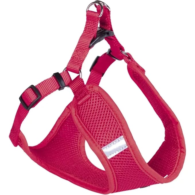 Hondentuig Nobby Pet Mesh Reflect