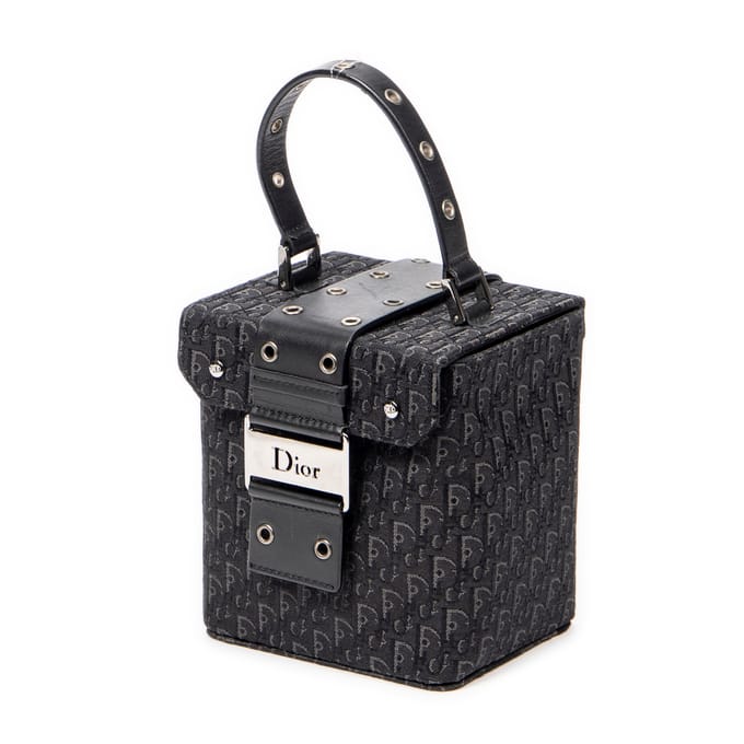 Street Chic Mini Vanity Case  Buidel