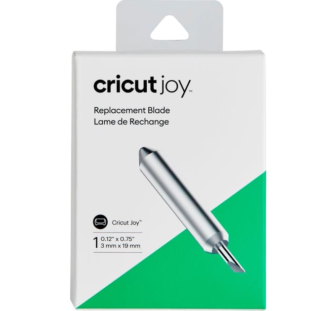 Cricut Joy messen "Standaard" - 1 reservemes