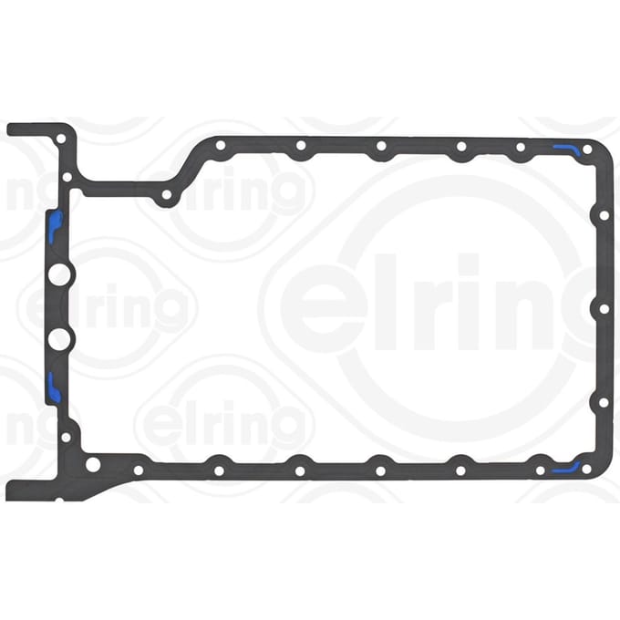 Pakking, oliepomp ELRING 009.087