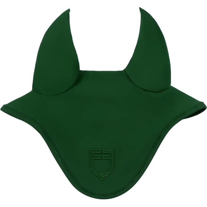 Korte hoed Equestro Silica