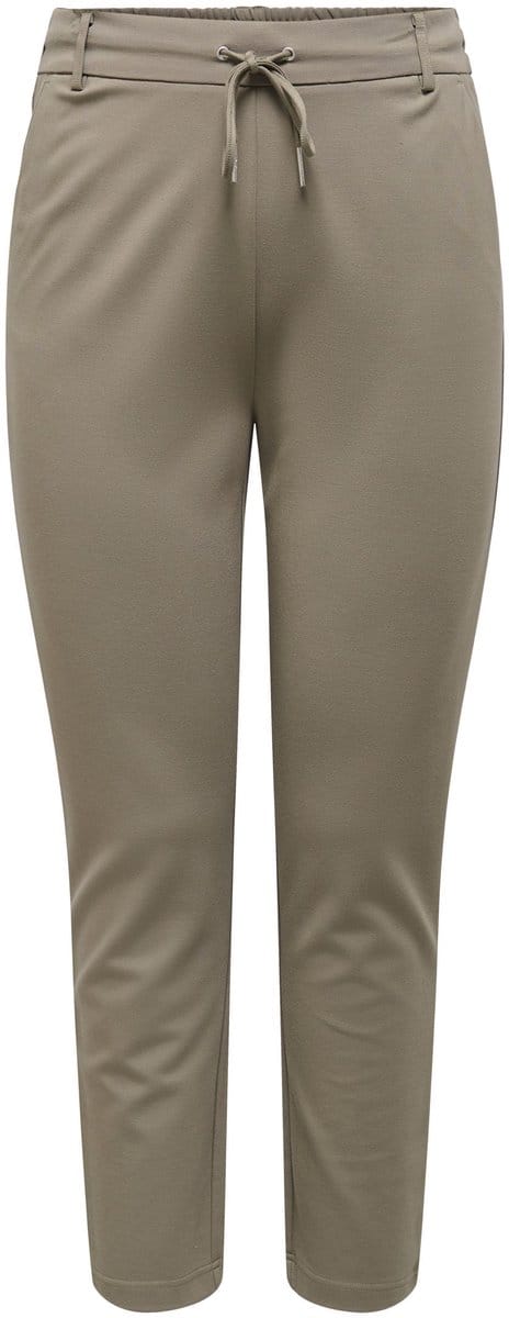 ONLY CARMAKOMA - CARGOLDTRASH LIFE CLASSIC PANT NOOS - Dames - Leggings