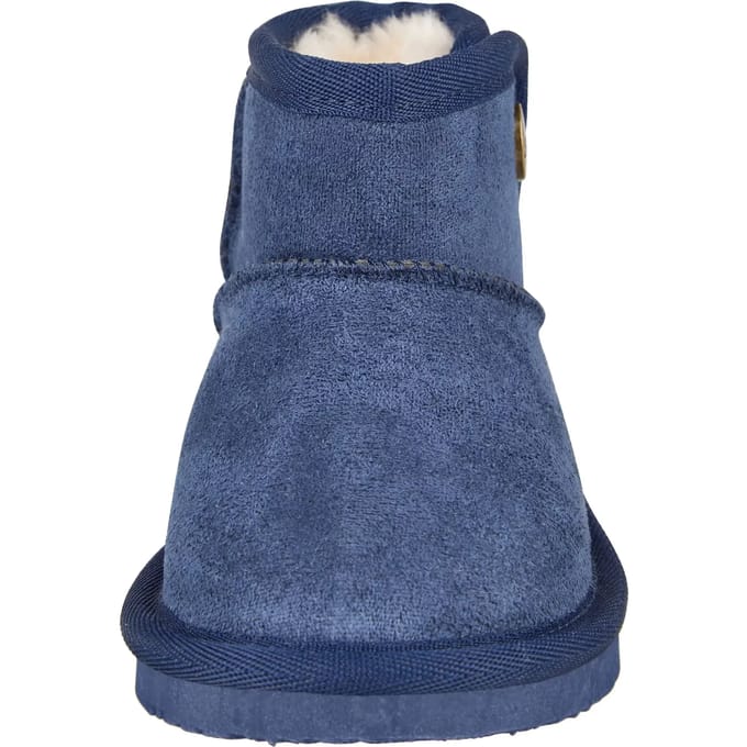 Kinderwinterlaarzen Sterntaler Mary Jane Uni