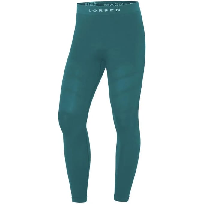 Legging Lorpen Taku