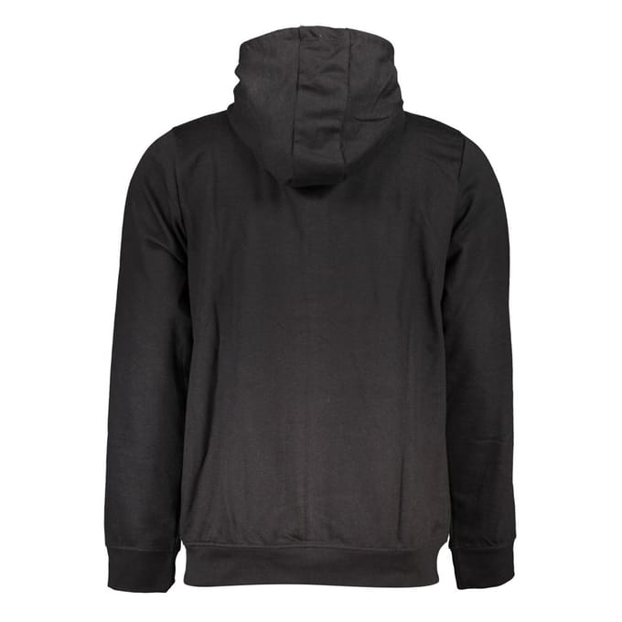 Capuchon sweaters Gianmarco Venturi au00794rodolfo462d50eneroblackxl