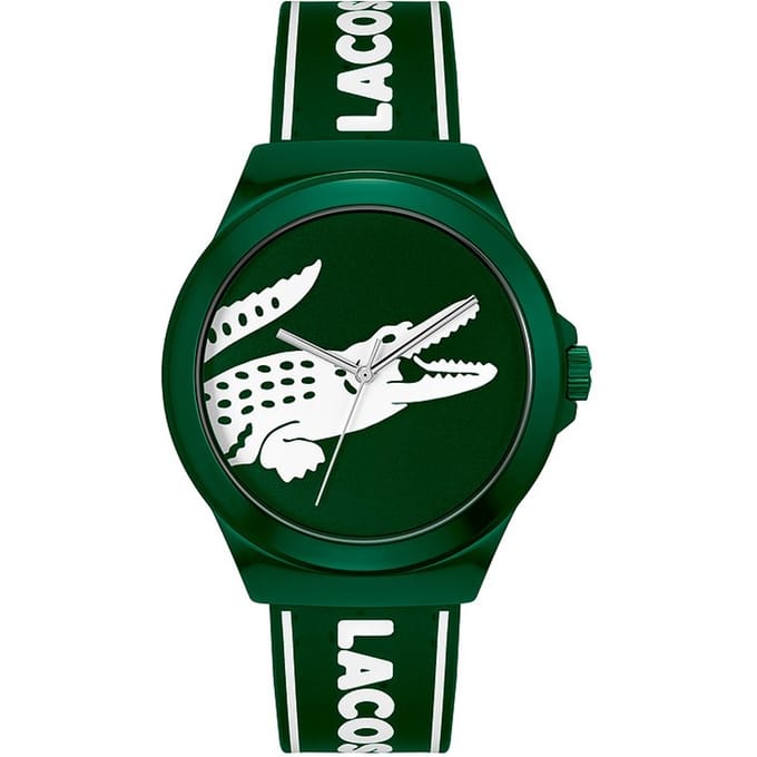 Lacoste Herenhorloge 2011309