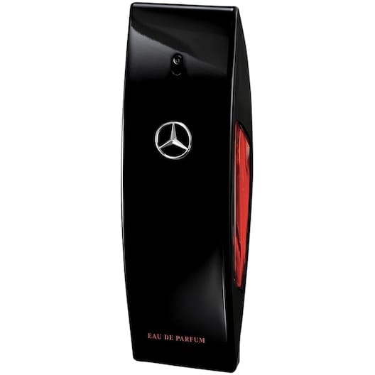 Mercedes Benz Perfume Club Black Eau de Parfum Spray Herenparfum Heren 100 ml