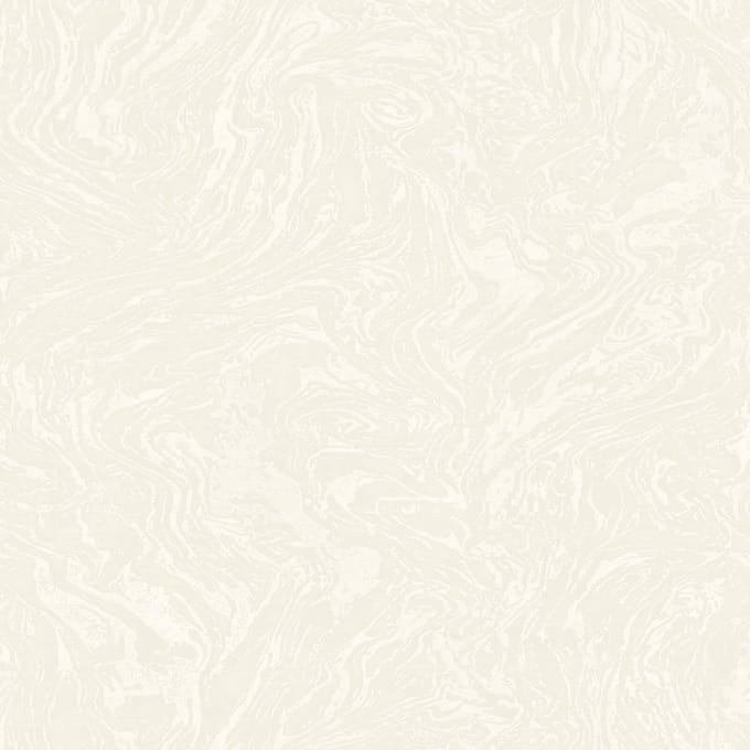 Zambaiti Vinylbehang Z12852 - Lamborghini - Marmer Wit - 70cm x 10.0m