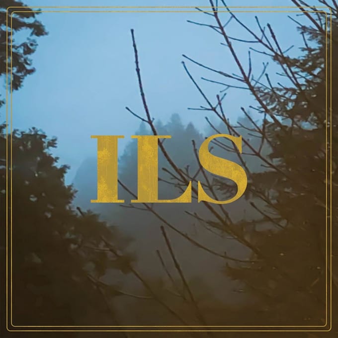 ILS - Curse (CD)