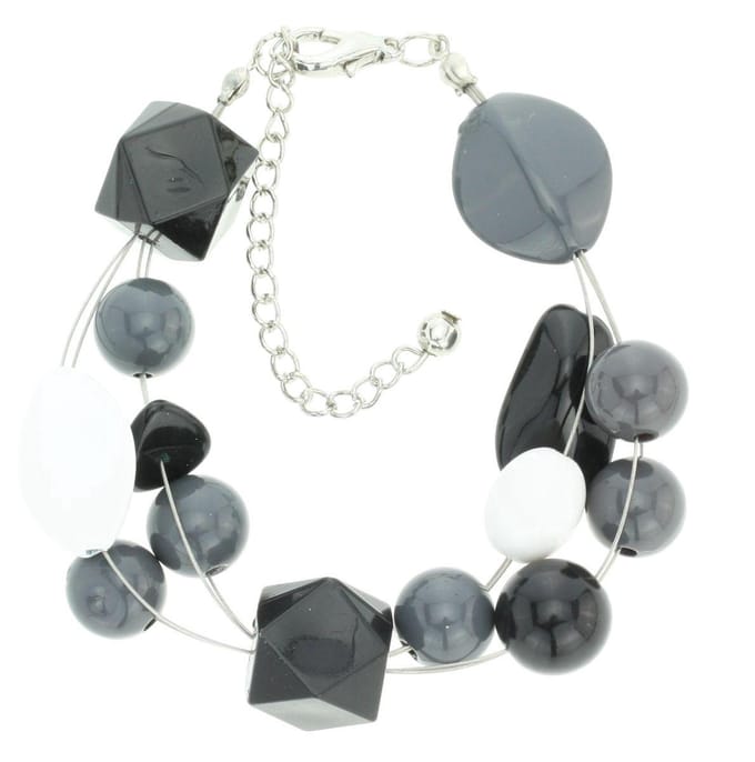 Behave Basic kralen armband