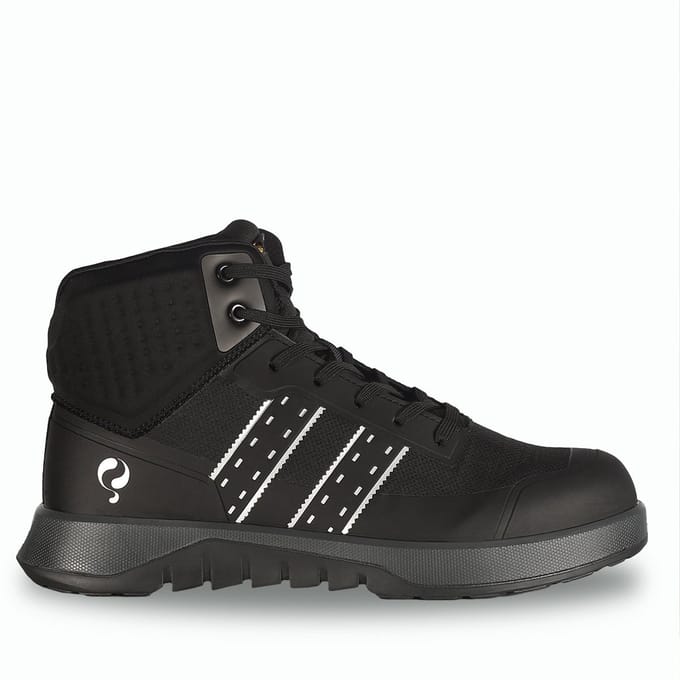 Quick werkschoenen S3S Urban Hoog