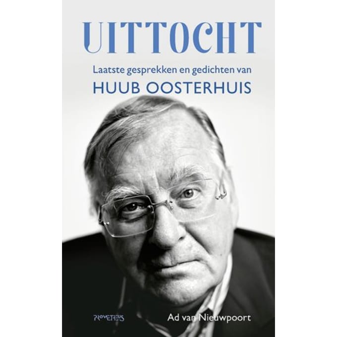 Uittocht - Ad van Nieuwpoort