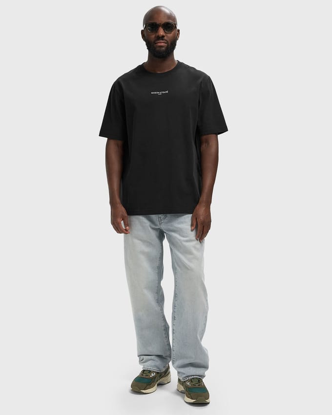 PARIS COMFORT TEE-SHIRT