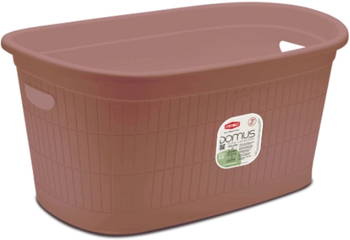 Heupwasmand 'Domus' - 35 liter - Mocha Mousse