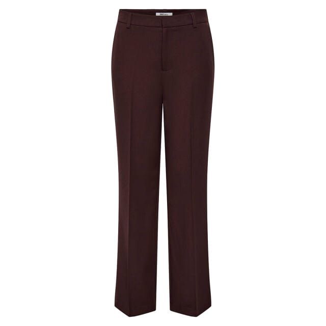 ONLY - ONLHATTIE-LANA HW W MEL PANT TLR NOOS Dames Broek