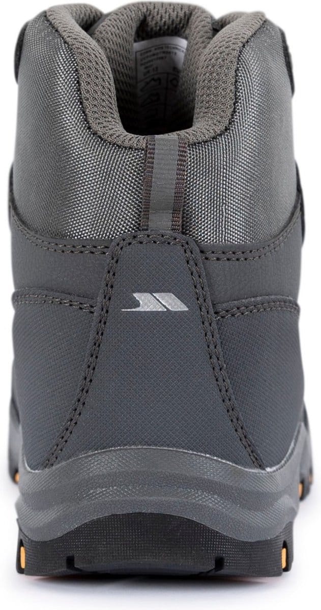 Trespass Corin Wandelschoenen Grijs EU 38