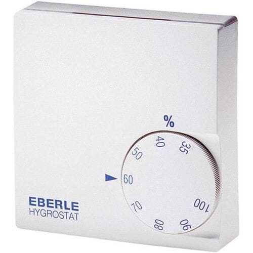 Eberle HYG-E 6001 Hygrostaat 1 stuk(s)