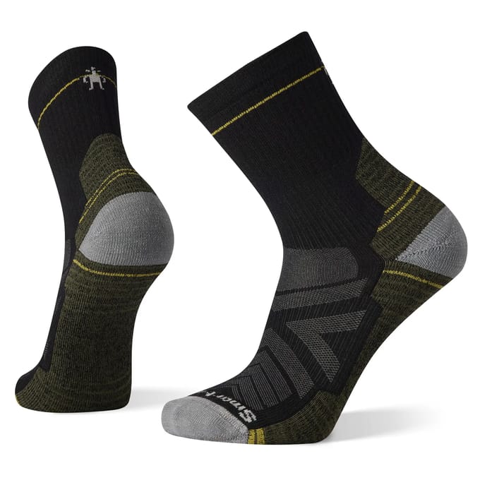 Sokken Smartwool Light Cushion Mid Crew