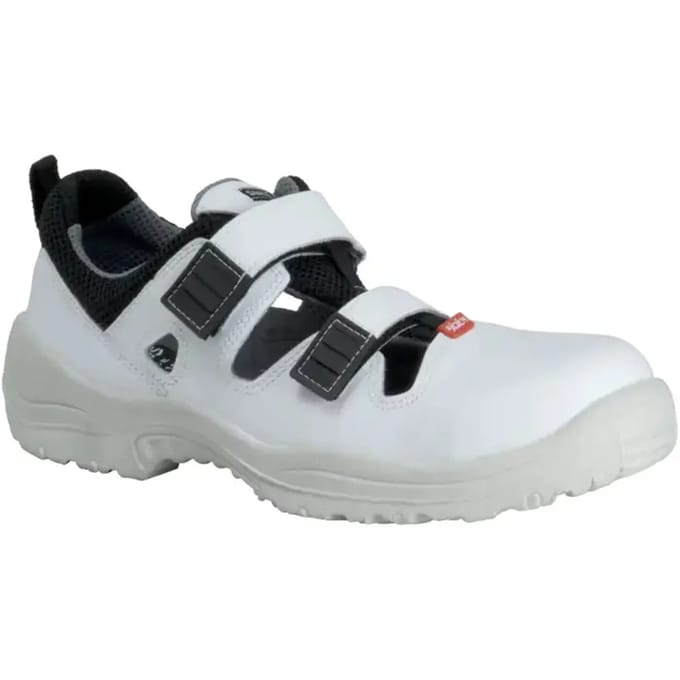 Lichte en ademende veiligheidsschoenen JALAS Clean