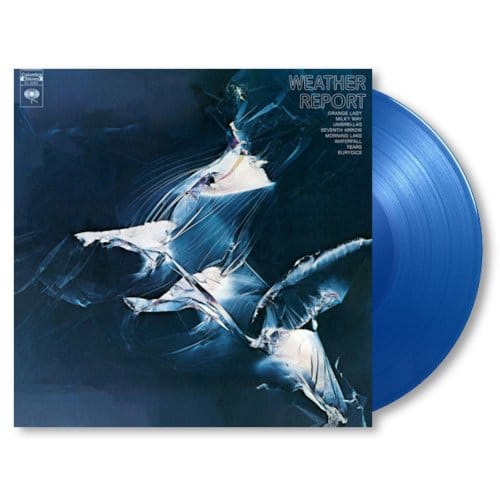 Weather Report - Weather Report
