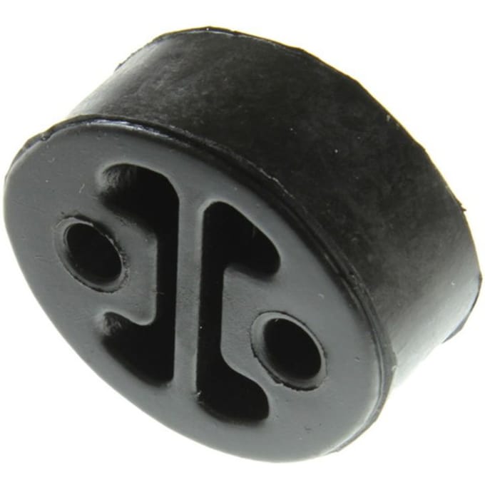 Rubberen ophangingsbuffers BOSAL 255-082
