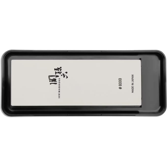 Slijpsteen Kai S/socle 8000