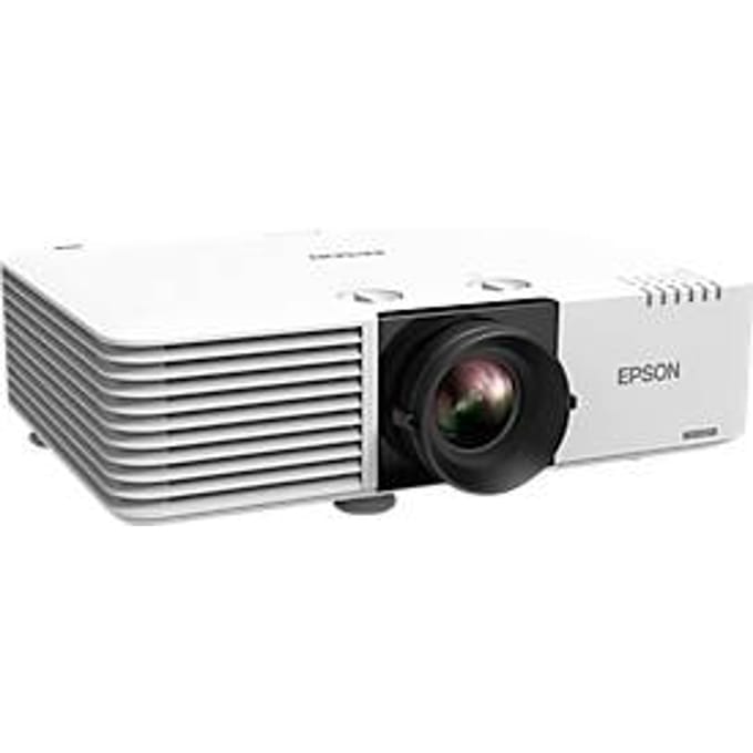 Epson Projector EB-L530U - 3LCD projector: EB-L530U - 3LCD-projector - 1920 x 1200 - 5200 ANSI lumens