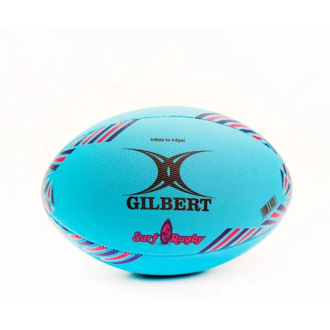 Rugbybal Gilbert Surf
