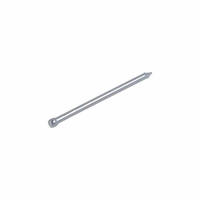 Hoenderdaal Draadnagel verloren kop gegalvaniseerd 2.0 x 40mm 350 gram