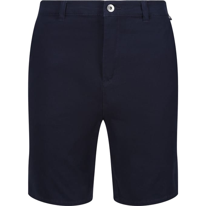 Regatta Heren sabden chino korte broek