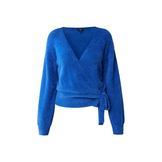 Dames cardigan met wikkelhouder Mexx